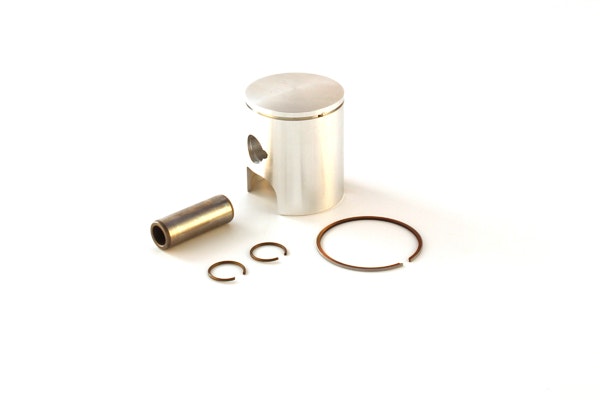 VHM piston kit Malossi 50cc (20mm)      39.95 - Ring APR401.0/Pin APP1233/ APC121.0