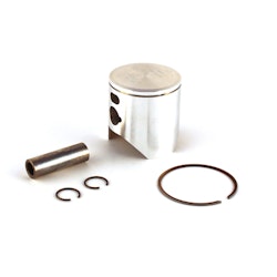 VHM piston kit KTM 65SX '09-21          flat top 12ø 44.94 - Ring APR451.0/Pin APP1238/ APC121.0