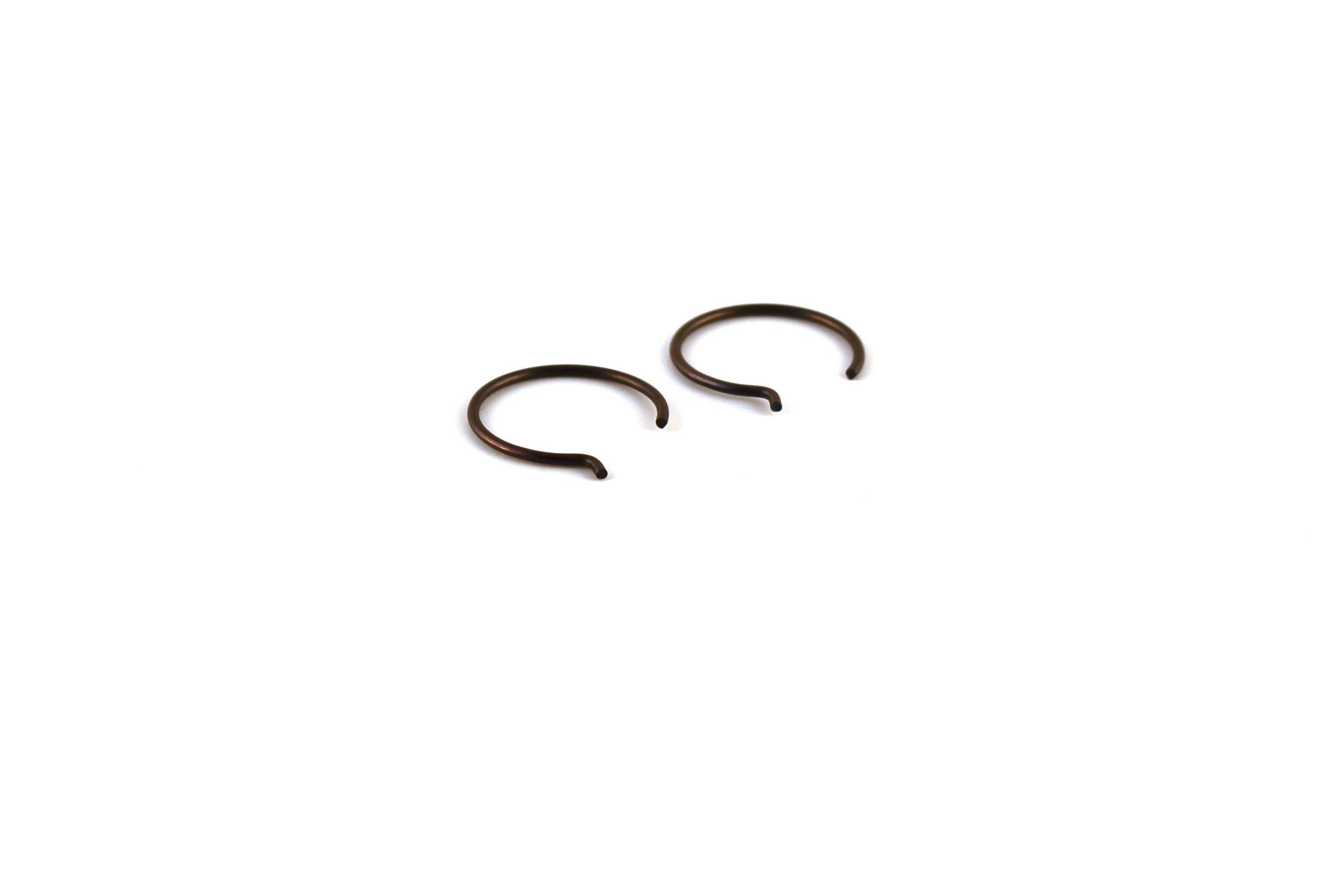 VHM piston clip 16 x 1.1 mm (set of 2)  Special -