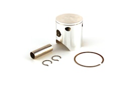 VHM piston kit Yamaha YZ125 2005 - 2025 / Fantic XX125 2021 - 2025 Ø53.97 (20mm small end bearing, +3mm conrod)