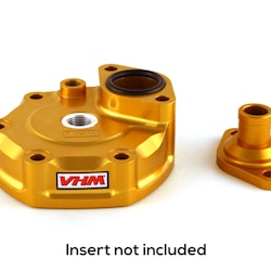 VHM cyl. head Honda NSR125 - Passar med: Insert AE32284