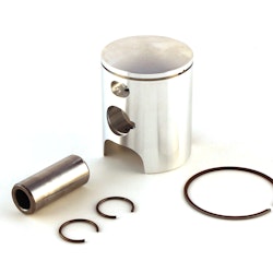 VHM piston kit Kreidler 50cc AC 39.95  pin 14mm - Ring APR401.0/Pin APP1433/ APC141.1