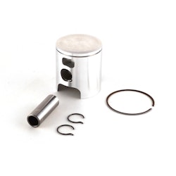 VHM piston kit Yamaha YZ85 '19-21 flat   top 12ø 47.45 - Ring APR4751.0/Pin APP1440/ APC141.1SP