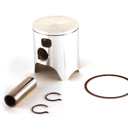 VHM piston kit TM KZ-R1, KZ10B/C 4ø 53.92 - Ring APR540.8/Pin APP1545/ APC151.1SP