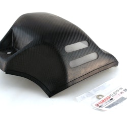 VHM "high volume" carbon air box cover  YZ250F '19-21, YZ450F '18-21 -  --