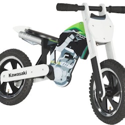 Balanscykel Kawasaki KX