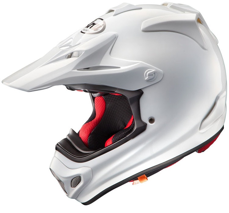 Arai MX-V VIT crosshjälm