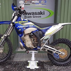 Sherco SR 300 2 takt 2015 SÅLD!