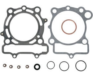 Sot-satser Kawasaki 4 takt