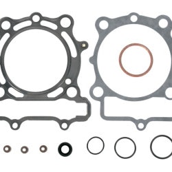 Sot-satser Kawasaki 4 takt