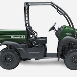 Kawasaki Mule SX 4x4