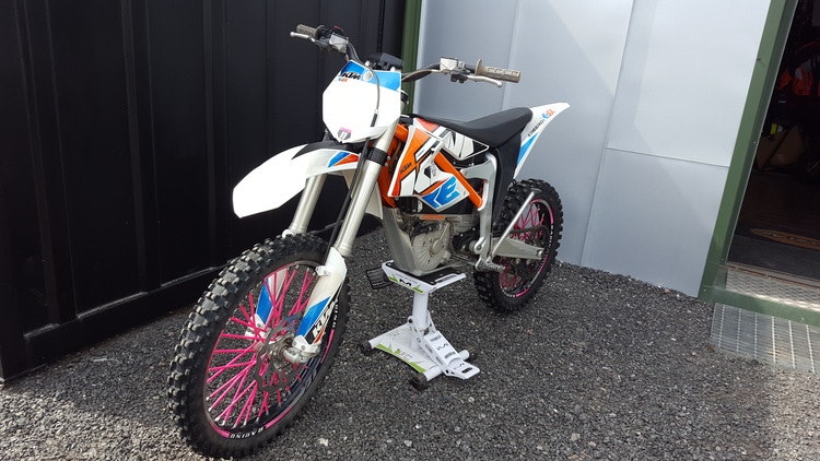 KTM Freeride ESX