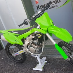 Kawasaki KX250 2018