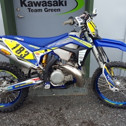 Sherco 300 2 Takt Factory 2018