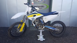 Husqvarna  FC 250 Elstart 2015