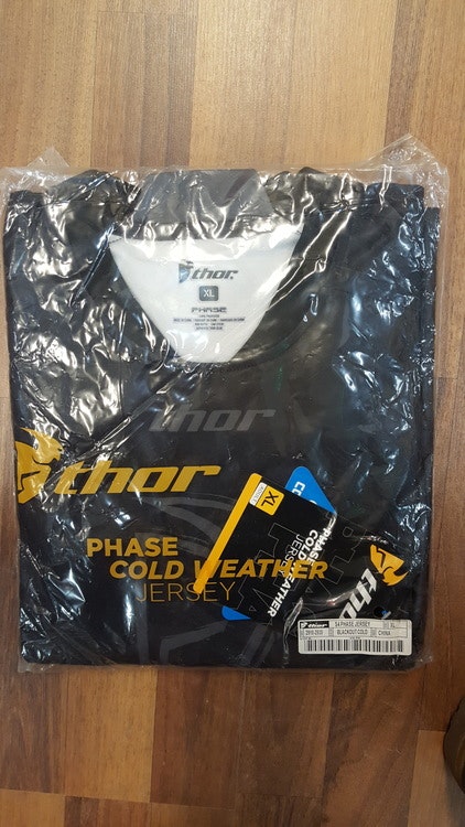 Thor tröjor XL