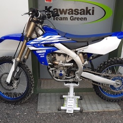 YZF 450 2018