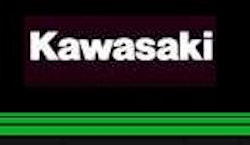 Kawasaki KX450 19-20