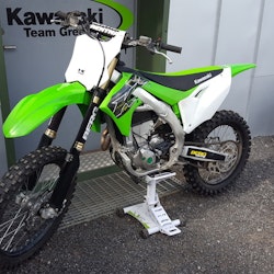 Kawasaki KX450 2019