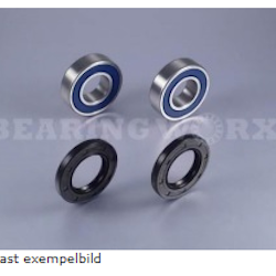 Hjullager Fram Sherco 2004- Bearing Worx