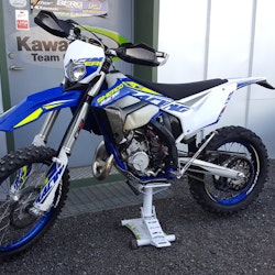 Sherco 125 2018