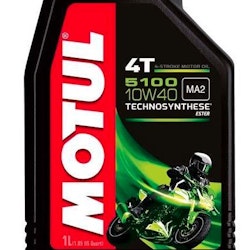 Motul 5100 4T 10w-40 1L