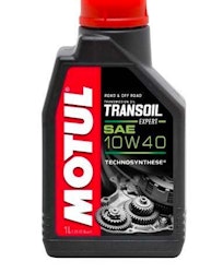 Motul Transoil Expert 10w-40 1L