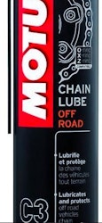 Motul Chainlube Off Road C3 400 ml Kedjespray