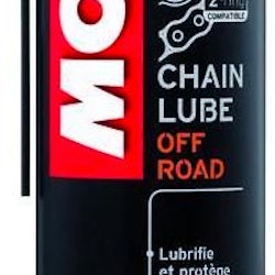 Motul Chainlube Off Road C3 400 ml Kedjespray