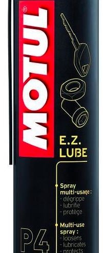 Motul E.Z Lube P4 400ml