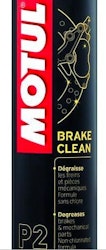 Motul Brake Clean P2 400 ml