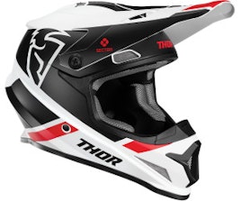 Thor Sector Split White/Black Mips