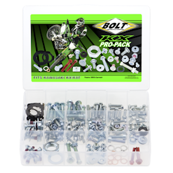 Pro Pack Kawasaki KX/KXF