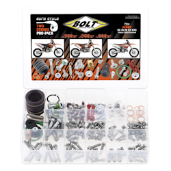 Pro pack KTM/HVA 200,250,300 2t