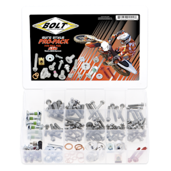 Pro Pack KTM Full size 145 delar