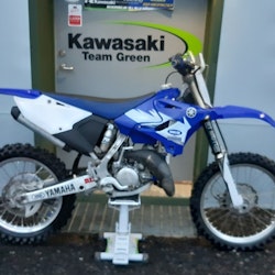 YZ 125 2012