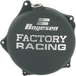 Kawasaki KX250 09-20 Boyesen Factory Kopplingskåpa