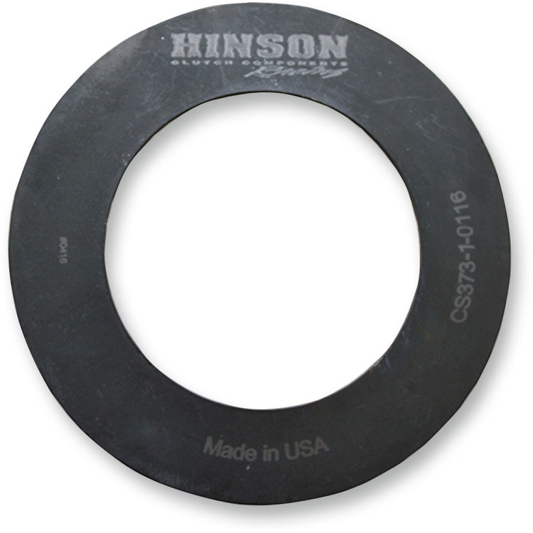 Hinson Racing Hög-temp Kopplingsfjäderkit