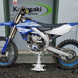 YZF 450 2019