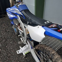 YZF 450 2019