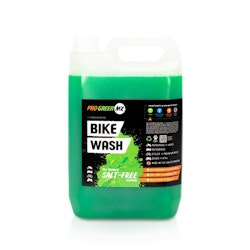 ProGreen Bike Wash Concentrate 5L
