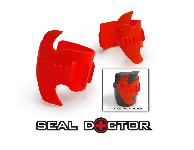 SEAL DOCTER 35/45mm