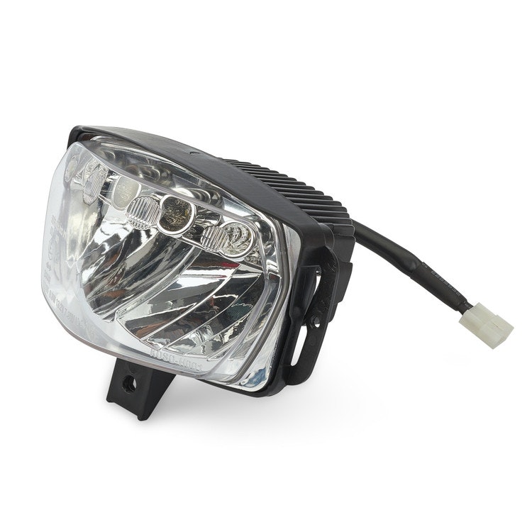 Polisport HALO Led Framlyse