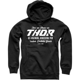 Thor The Goods Hoodie