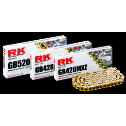 RK 428mxz  Gold 128