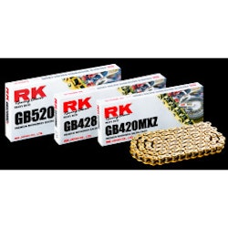 RK 428mxz  Gold 128