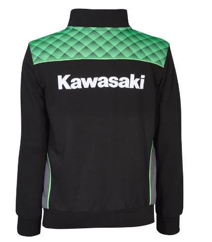 Kawasaki college tröja Vuxen