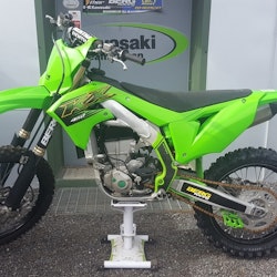 Kawasaki KX450 2020