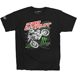 ProCircuit Sideways T-shirt