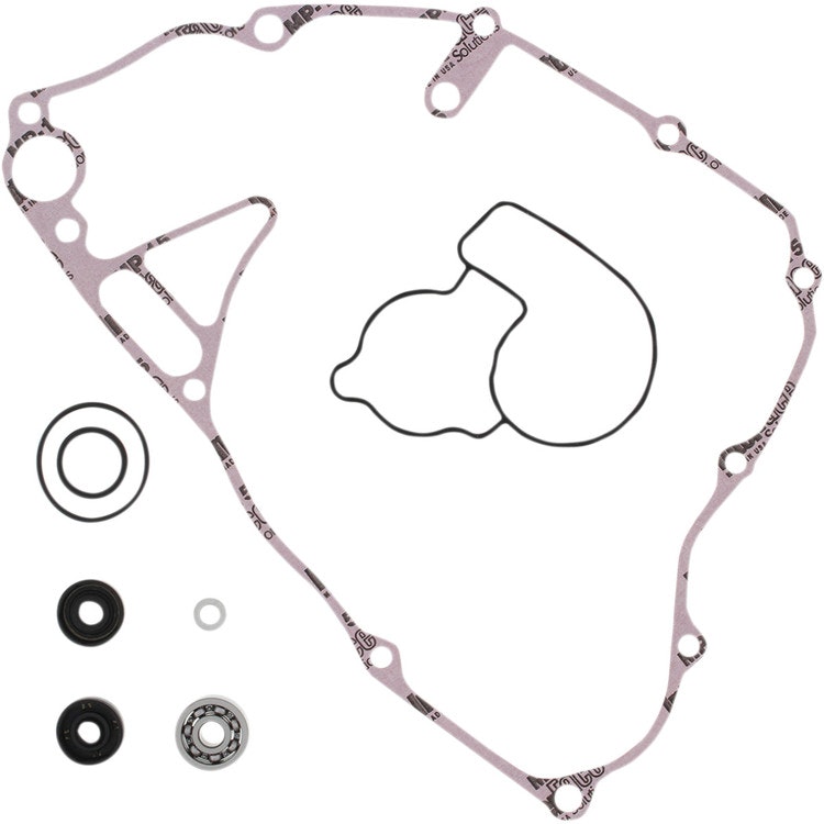 MooseRacing Vattenpumpsrenoveringskit Kawasaki